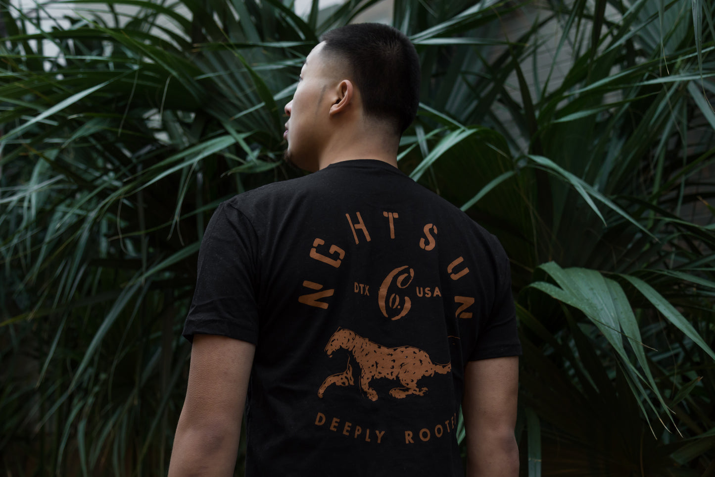 O.G Tee