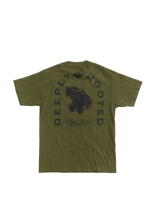 Deeply Rooted Distressed