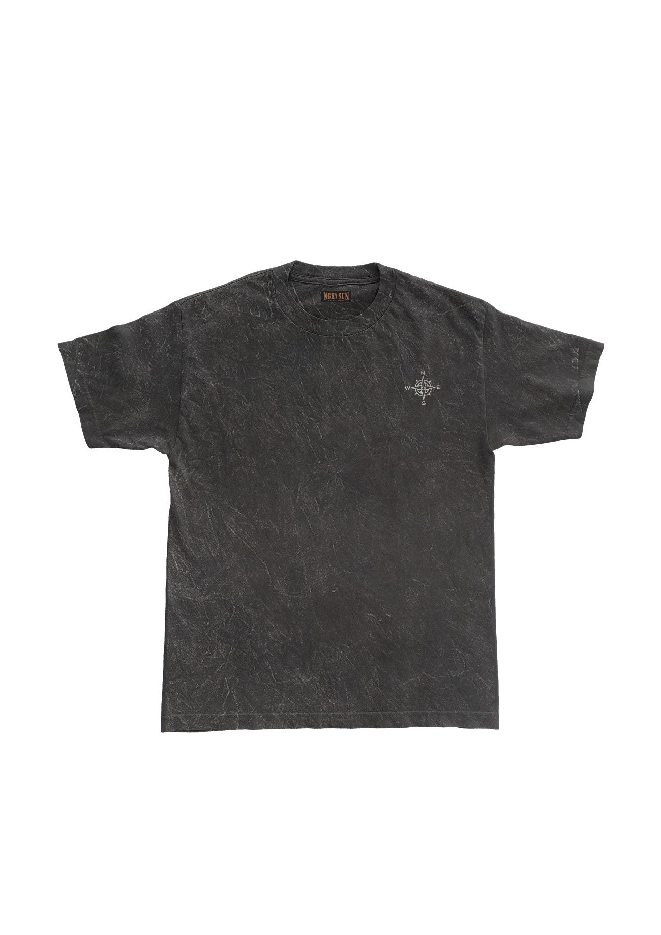 Own Way- Black